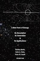 A New Form of Energy 1926582322 Book Cover
