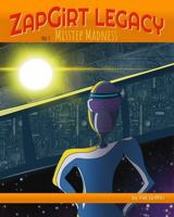 ZapGirt Legacy Misstep Madness B0DY683WJ1 Book Cover