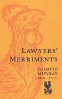 Lawyers' merriments. 1017563578 Book Cover