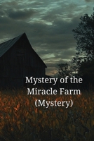 __ Mystery of the Miracle Farm __ (Sinhalese Edition) B0DRGV4CF6 Book Cover