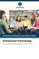 Schulische Forschung (German Edition) 6208623332 Book Cover