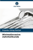 Minimalinvasive Zahnheilkunde (German Edition) 6208355419 Book Cover