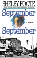 September, September 0679735437 Book Cover