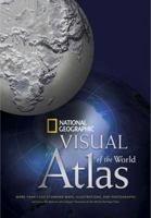 National Geographic Visual Atlas of the World 1426203322 Book Cover