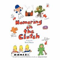 Homering in the Clutch 0595441238 Book Cover