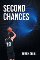 Second Chances B0DR3SQRP7 Book Cover