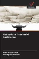 Narzedzia i techniki badawcze (Polish Edition) 6209593461 Book Cover