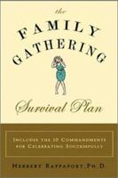 The Family Gathering Survival Plan 0762416440 Book Cover