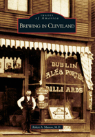 Brewing in Cleveland 0738539783 Book Cover