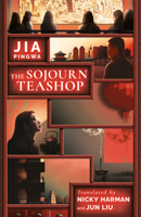 The Sojourn Teashop 1838905405 Book Cover