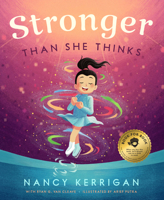 Stronger Than She Thinks 1638192073 Book Cover