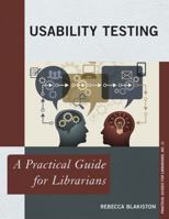 Usability Testing 1442228997 Book Cover