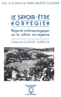Le savoir être norvégien (French Edition) 2738411770 Book Cover