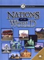 Brazil-East Timor (Nations of the World, 2) 0836854861 Book Cover