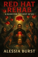 Red Hat Rehab: A Guide for the Rest of Us B0FQJWWW5M Book Cover
