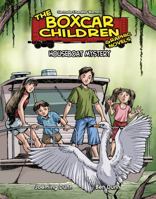 Houseboat Mystery 1616411244 Book Cover