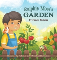 Ralphie Moss's Garden 195769629X Book Cover