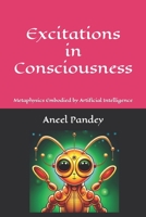 Excitations in Consciousness: Metaphysics Embodied by Artificial Intelligence B0CHL1C6XW Book Cover