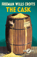The Cask 0486234576 Book Cover