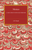 Mexico 1107502055 Book Cover