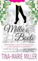 Millie's Boots 1999969596 Book Cover