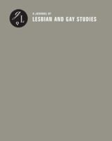 Queer Tourism: Geographies of Globalization (A Journal of Lesbian and Gay Studies, Vol. 8, Numbers 1-2 2002) 0822365162 Book Cover