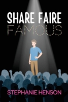 Share Faire Famous B0CWC865WT Book Cover