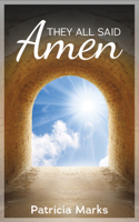 They All Said Amen : Unheard Voices in the Bible 1633573486 Book Cover