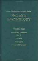 Methods in Enzymology, Volume 122: Vitamins and Coenzymes, Part G 012182022X Book Cover