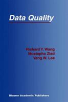 Data Quality 0792372158 Book Cover