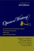Opinion Writing 1438982283 Book Cover