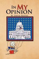 In My Opinion 1465346953 Book Cover