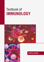 Textbook of Immunology B0FH64FHXF Book Cover