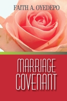 Marriage Covenant 9782480134 Book Cover