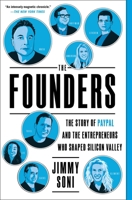 The founders 150119724X Book Cover
