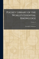 Pockey Library of the World's Essential Knowledge 1025913930 Book Cover