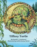 Tiffany Turtle 1493161105 Book Cover