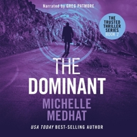 The Dominant 1094191841 Book Cover