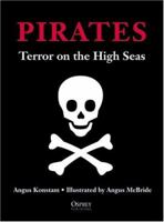 Pirates: Terror on the High Seas (Special Editions (Osprey)) 1841764523 Book Cover