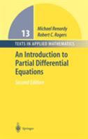 An Introduction to Partial Differential Equations