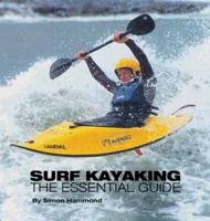 Surf Kayaking 0955052009 Book Cover
