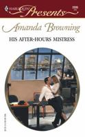 His After-Hours Mistress 0373123353 Book Cover