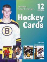 Hockey Cards, a Charlton Standard Catalogue 0889682399 Book Cover