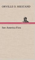 See America First 9376397851 Book Cover