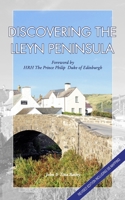 Discovering The LLeyn Peninsula null Book Cover