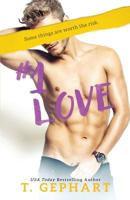#1 Love 0648395928 Book Cover