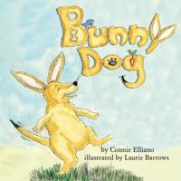 Bunny Dog 1732469504 Book Cover