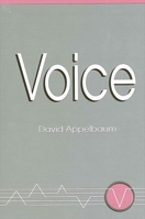 Voice 0791402886 Book Cover
