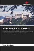 From temple to fortress 6209922937 Book Cover