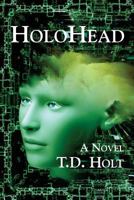 HoloHead 0692158235 Book Cover